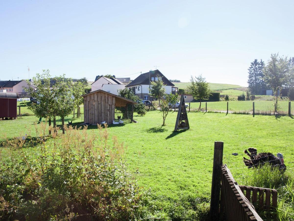 Quiet Apartment Along A Stream In Halenfeld Sellerich Exterior foto